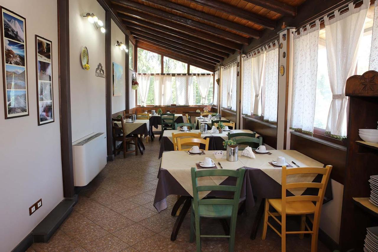 Hotel Alle Pendici Nicolosi Exterior foto
