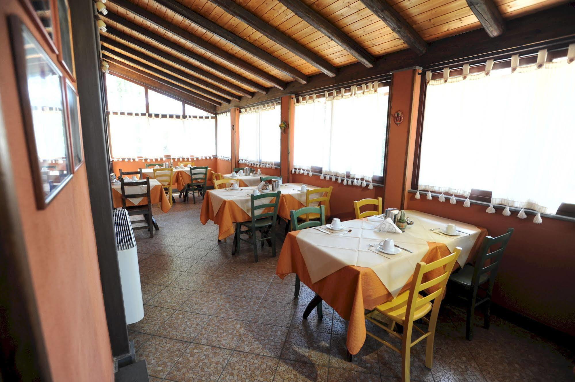 Hotel Alle Pendici Nicolosi Exterior foto